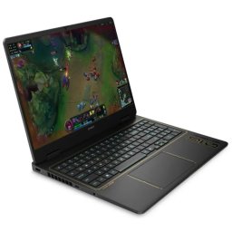 Laptop HP OMEN 16 Intel Core i9 14900HX 16inch 240Hz 24GB 1TB noOS RTX5070Ti Negru