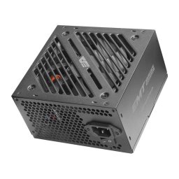 Sursa darkFlash EMT750 750W 80 PLUS Bronze Ventilator 120 mm PFC Activ Negru