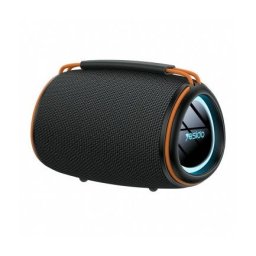 Boxa Portabila Yesido Bluetooth YSW39 20W TWS RGB Negru