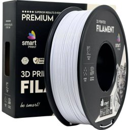 Filament SMART PRINT PLA 1.75mm White