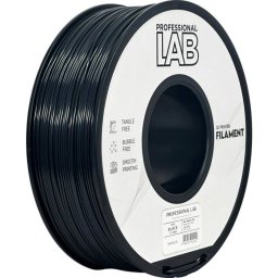 Filament PROFESSIONAL LAB ASA 1.75mm Black