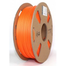 Filament Gembird PLA 1.75mm Orange