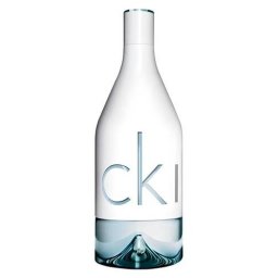 Apa de Toaleta Calvin Klein Ck In2U Him Spray 100ml