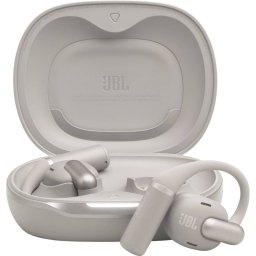 Casti JBL Sense Pro True wireless Bluetooth Grey