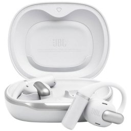 Casti JBL Sense Pro True wireless Bluetooth White