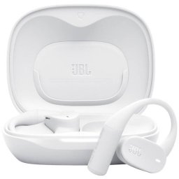 Casti JBL Sense Lite True wireless Bluetooth White