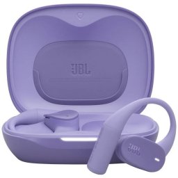 Casti JBL Sense Lite True wireless Bluetooth Purple