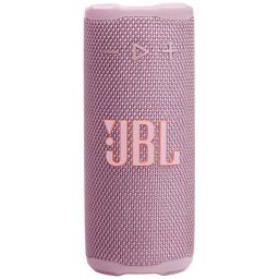 Boxa portabila JBL Grip Bluetooth 16W Pink