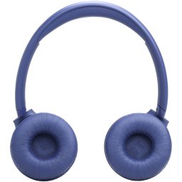 Casti JBL Tune 530BT Wireless Bluetooth Blue