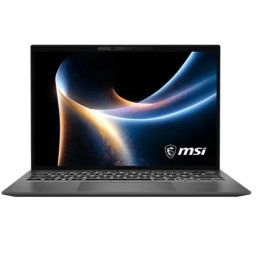 Laptop MSI Prestige 13 AI+ A3MG-021PL Intel Core Ultra 7 335 13.3inch OLED 32GB 1TB Windows 11 Pro Negru