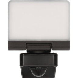 brennstuhlÂ®Connect Brennenstuhl WiFi LED spotlight WF 2051 P (black)