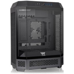Carcasa Thermaltake The Tower 600 Midi-Tower ATX Tempered Glass Negru