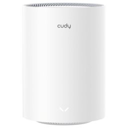 Router Wireless CUDY M3600 Dual-band Alb