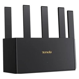 Router Wireless Tenda TE3L wi-fi 7 Negru