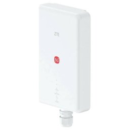 Router Wireless ZTE G51F 5G ODU MC7510 Alb