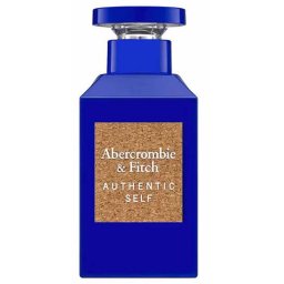 Apa de Toaleta Abercrombie Fitch Authentic Self Barbati 100ml