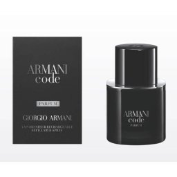 Apa de Parfum ARMANI Code Barbati 30ml
