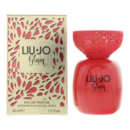 Apa de Parfum LIU JO Glam 50ml
