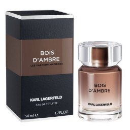 Apa de Toaleta Karl Lagerfeld Bois D'Ambre 50ml