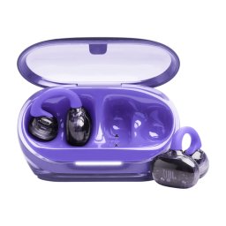 Casti Bluetooth JBL Soundgear Clips Open Ear IP54 Mov