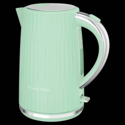 Fierbator de Apa Russell Hobbs Eden 27364-70 2400W 1.7L Verde Fistic