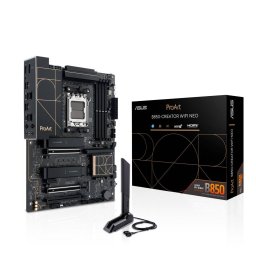 Placa de Baza ASUS PROART B850-CREATOR WIFI NEO AMD B850 Socket AM5 ATX