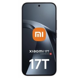 Telefon mobil Xiaomi 17T 256GB 12GB RAM Dual Sim 5G Black