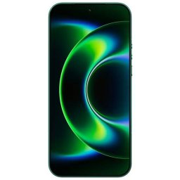 Telefon mobil Xiaomi 17 Ultra 512GB 16GB RAM Dual Sim 5G Green