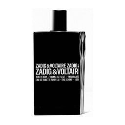 Apa de Toaleta Zadig&Voltaire This Is Him! Barbati 100ml