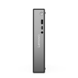 Sistem desktop Lenovo ThinCentre neo 55q G6 AMD Ryzen 5 220 16GB 512GB SSD Windows 11 Pro Black