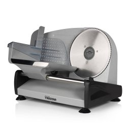 Feliator Electric Tristar EM-2099 Lama Otel Inoxidabil Putere 150W Gri