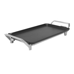 Gratar Electric Princess 26x46cm 2500W Table Chef Premium XL