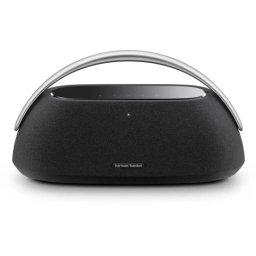 Boxa Portabila HARMAN KARDON Go + Play 3 Bluetooth Putere RMS 160W Negru
