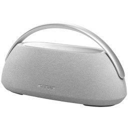 Boxa Portabila HARMAN KARDON Â Go + Play 3 Bluetooth Putere RMS 160W Gri