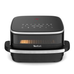 Friteuza cu Aer Cald Tefal Easy Fry XL Surface FW4018E0 Capacitate 1.2KG Putere 2200W Negru