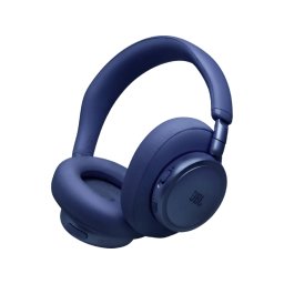 Casti Wireless JBL Live 780NC Bluetooth ANC Autonomie Maxim 80 Ore Albastru