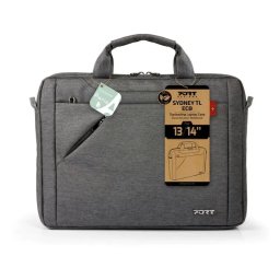 Geanta Laptop Port Designs Sydney ECO Case 13-14inch Gri