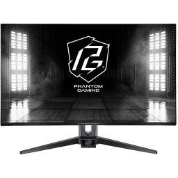 Monitor Asrock 27inch PG27FFS1A Full HD Negru