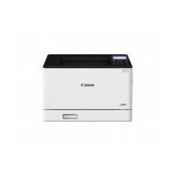 Imprimanta Laser Color Canon i-Sensys LBP673Cdw II (7186C007AA) Format A4 USB / LAN / Wi-Fi Alb