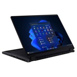 Laptop ASUS ProArt PX13 HN7306EA-LX003X Ryzen AI MAX+ 388 13.3inch 3K Touch 32GB 1TB Windows 11 Pro Nano Black