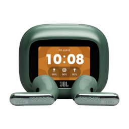 Casti JBL JBLLIVEFLEX4CPG True Wireless Live Flex 4 Verde
