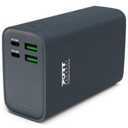 Baterie Externa PORT CONNECT 26 00mAh PD 65W Negru