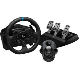 Volan Logitech Logitech Controller 991-000531 / G923 SE Racing Wheel und Shifter PS Black