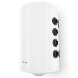 Puffer pentru Pompa de Caldura Tesy VB1.2 8047 A02 P2 Capacitate 80L Alb