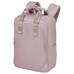Samsonite Rucsac Laptop 14.1inch Roz Deschis