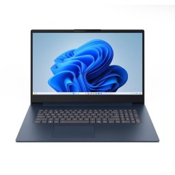 Laptop Lenovo IdeaPad Slim 3i FHD 17.3 inch Intel Core 5 320 16GB 512GB SSD Windows 11 Home Cosmic Blue