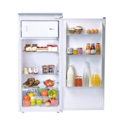 Frigider cu 1 Usa Incorporabil Candy CIO 225 EE/N Static 179L H 122CM Clasa E Alb