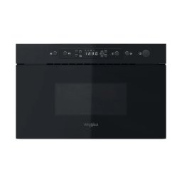 Cuptor Cu Microunde Whirlpool MBNA900B Incorporabil 22L Putere 750W Negru