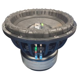 Subwoofer Auto Deaf Bonce Apocalypse DB-5.5K 15" D1 380mm 5500W RMS 1+1 Ohm Negru