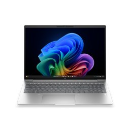 Laptop HP ProBook 4 G2a WUXGA 16 inch AMD Ryzen AI 7 450 16GB 512GB SSD Windows 11 Pro Silver